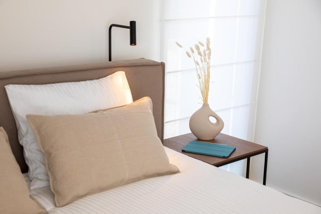 En Suite Bedrooms At Reckenthal House By Rentaroo Luxembourg Luaran gambar