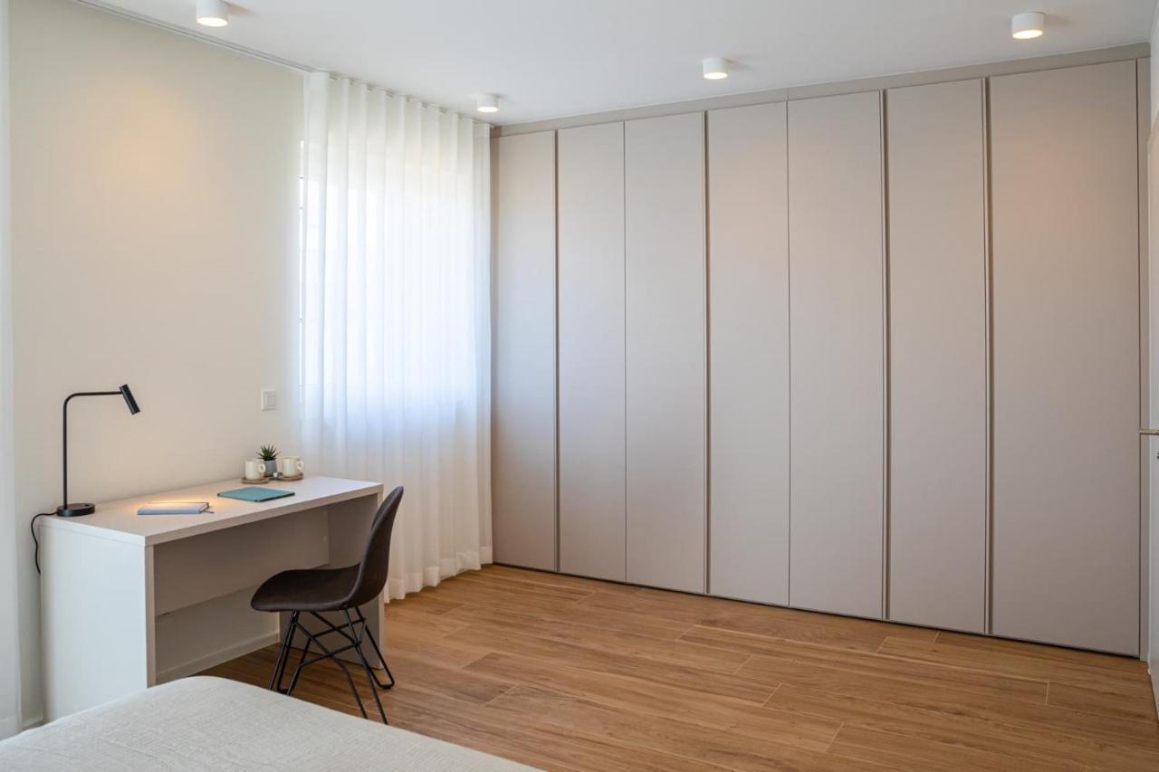 En Suite Bedrooms At Reckenthal House By Rentaroo Luxembourg Luaran gambar