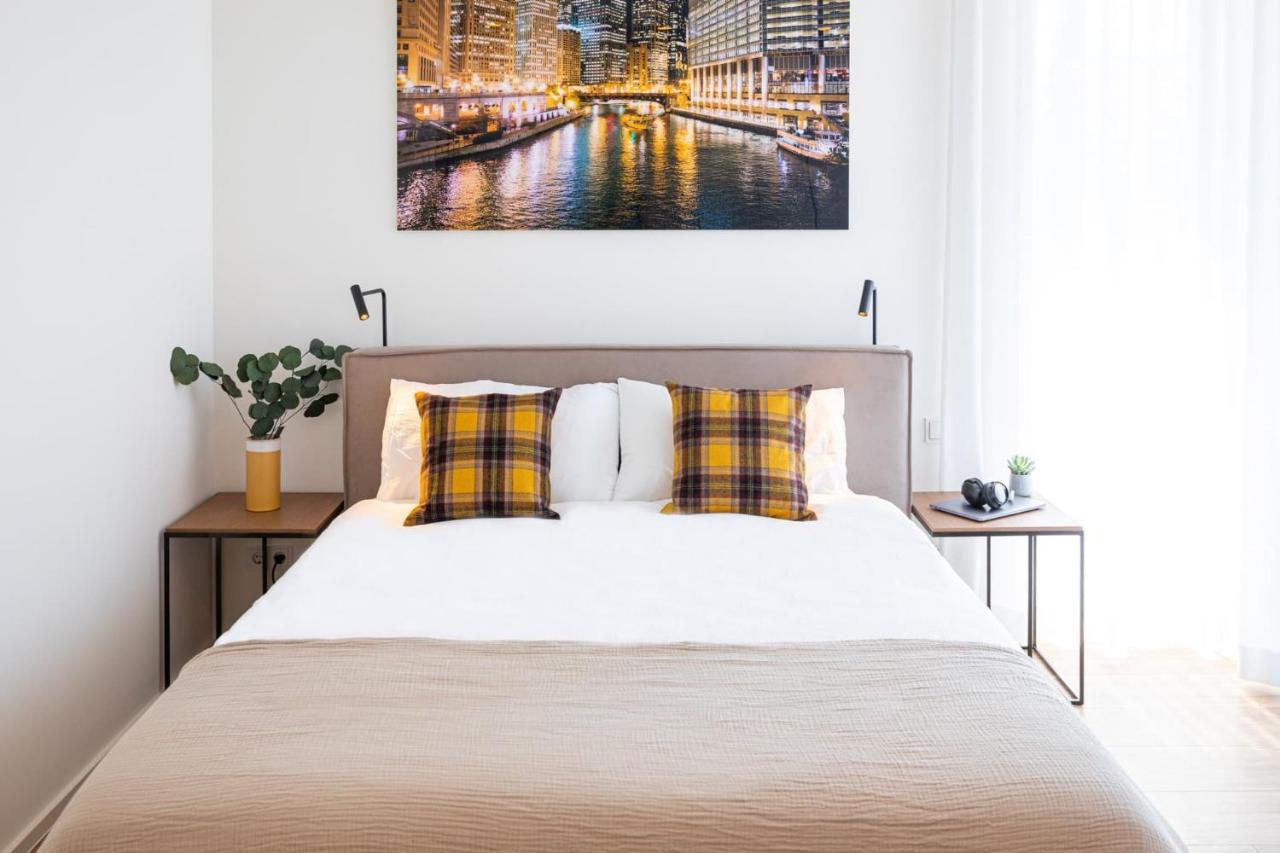 En Suite Bedrooms At Reckenthal House By Rentaroo Luxembourg Luaran gambar